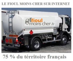 Distributeur fioul DREUX 28100 : DREUX FIOUL DOMESTIQUE MOINS CHER