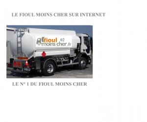 Distributeur fioul ESSIGNY-LE-PETIT 02100 : fioulmoinscher.fr 02