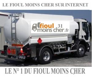 Distributeur fioul TOULOUSE 31100 : fioulmoinscher.fr 31