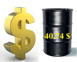 La déprime des marchés du pétrole brut