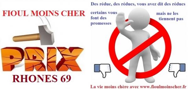 www.fioulmoinscher.fr tient ces promesses dans le RHONES 69