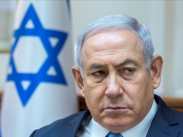 Israël appelle à arrêter l'Iran