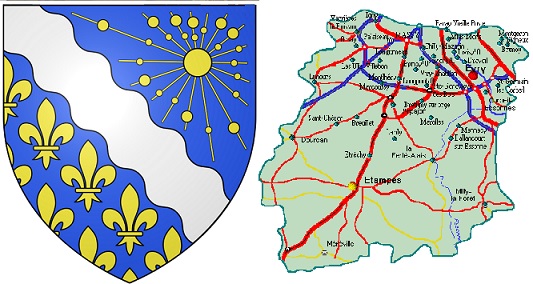 PRIX DU FIOUL DEPARTEMENT DE L'ESSONNE 91