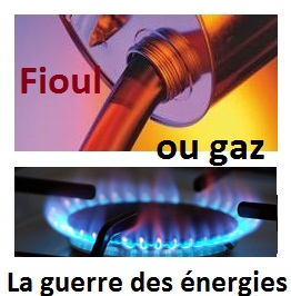 la guerre des énergies est déclarée 