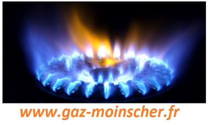 Opération Gaz moins cher