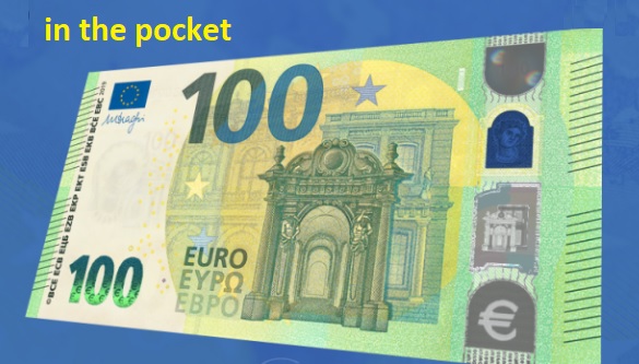 100 euros : dans la poche de qui ?