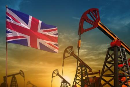 L'industrie pétrolière britannique s'engage à diviser par 2 ses émissions