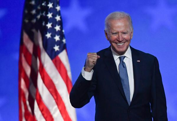 Election de Joe Biden : Bonne nouvelle pour le prix du fioul ?