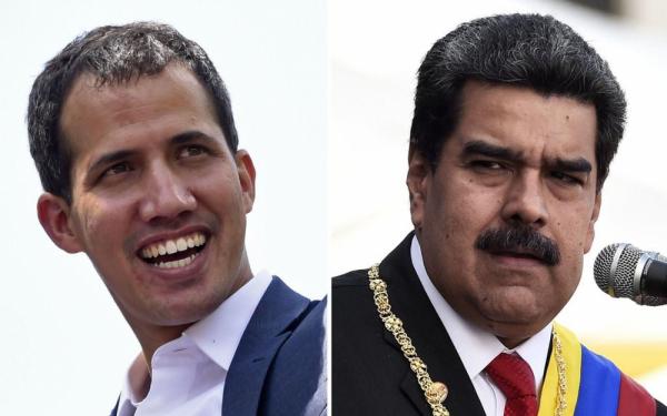 L'appel à l'aide du président Maduro à l'OPEP refusé