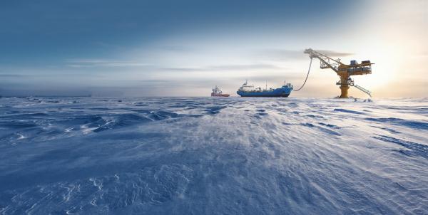 Russie : doper la croissance et réduire la pauvreté grâce au pétrole